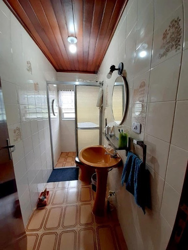 Chácara Com 4 Dormitórios À Venda, 2000 M² Por R$ 600.000,00 - Vitória Régia - Atibaia/sp - Ch0537