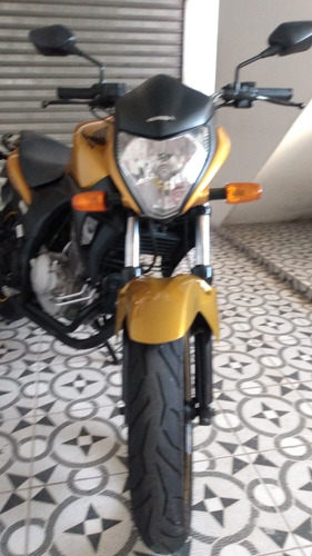 Imagem 6 de 9 de Honda Cb 300r