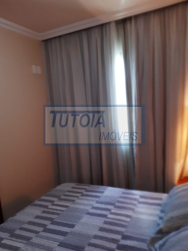 Imagem 9 de 12 de Apartamento Mobiliado Para Locação Com Mini Mercado E Restaurante - Bela Cintra - A21708-j - 69982132