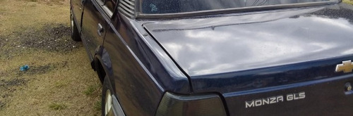 Imagem 11 de 13 de Chevrolet Monza Gls