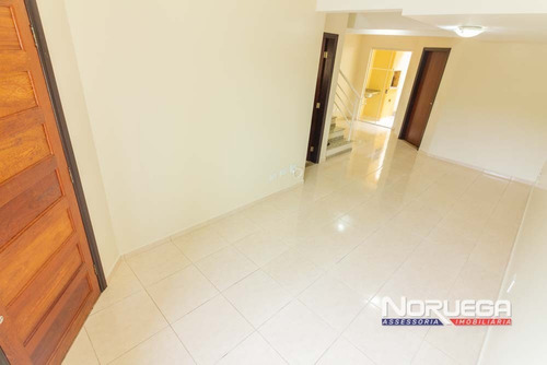 Imagem 3 de 28 de Sobrado Para Alugar - 35202.002