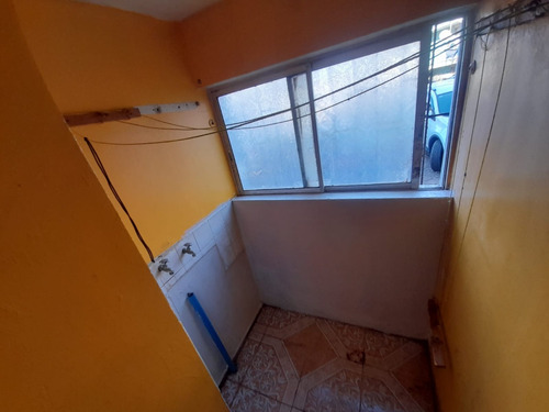 Se Vende Departamento De 3d,1b En Playa Ancha, Valparaíso