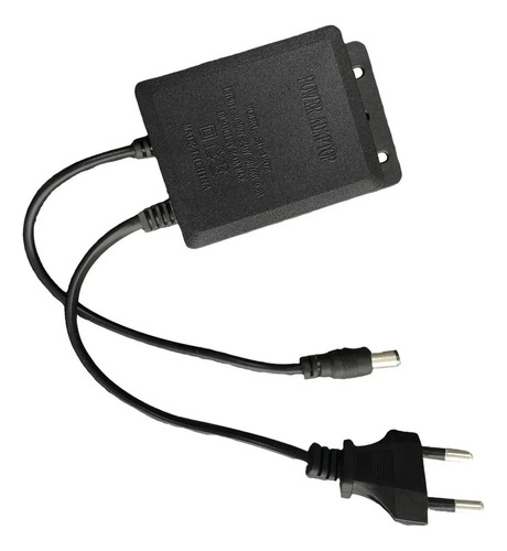 Adaptador De Corriente 12v 2a Para Cámara Cctv