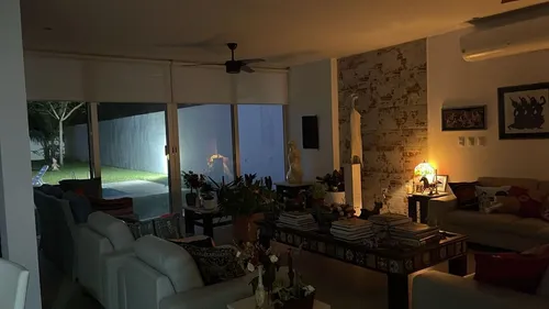 Casa Residencial En Privada La Rejoyada En Venta, Komchen.
