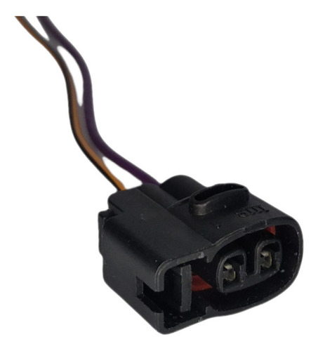 Conector Bobina Renault Clio 1.4 1.6 98-12