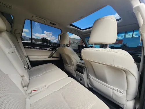 Lexus Gx Gx460
