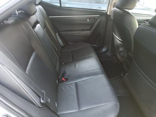 Toyota Corolla 2017 1.8 Se-g Cvt 140cv