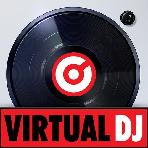 Programa De Dj Virtual Dj - Windows O Mac Version 2023