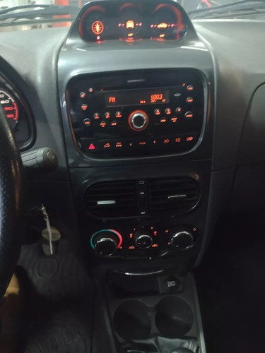 Fiat Strada 1.6 Adventure Ce Pack Top