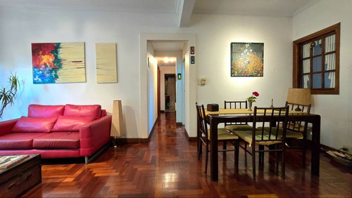Venta Ph 4 Ambientes Con Dependencia Villa Crespo
