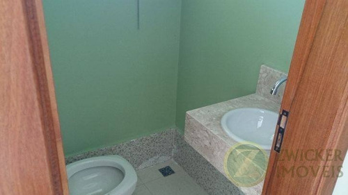 Imagem 8 de 27 de Venda: Casa Jd. Prudência - Ca00168