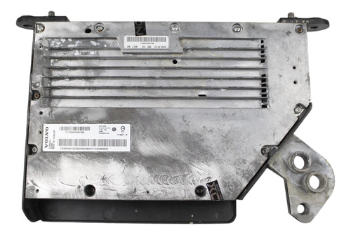Modulo Amplificador Som Volvo Xc90 2017 18 19 20 21 22 2024 (Usado)