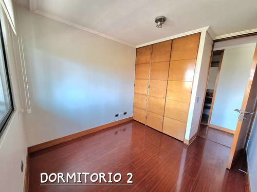 Excelente Dpto Sector Las Lilas 2d/2b/1e/1b