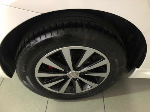 Imagen 15 de 15 de Seat Ibiza Style Automático 2018