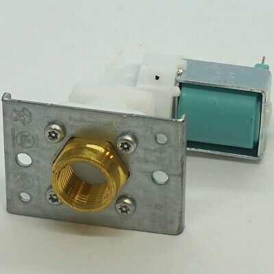 Erp Water Valve For Samsung Dishwasher, Ap5178218, Ps422 Eej