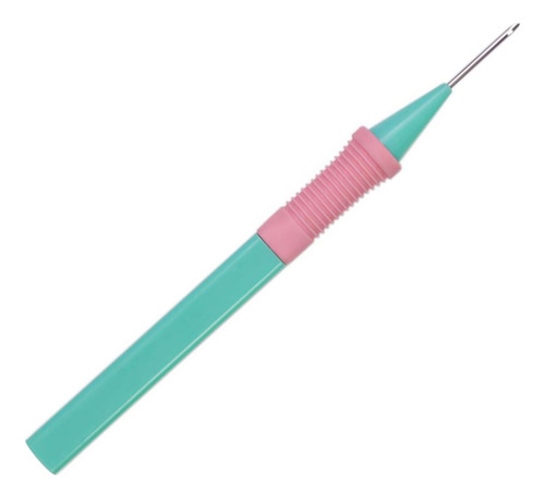 4 Punzón Aguja Herramienta Bordado Punzón Pin Diy