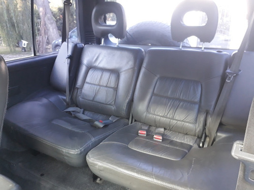 Mitsubishi Montero 2.8 Gls I Metal Top 1999