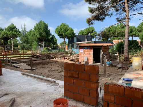Imagen 21 de 21 de Casa En Venta Pinamar -positive House 4 - Permuta Parcial Y Financiacion