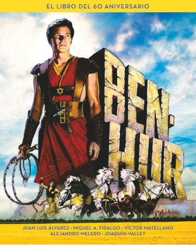 Ben Hur, Aa.vv., Notorious