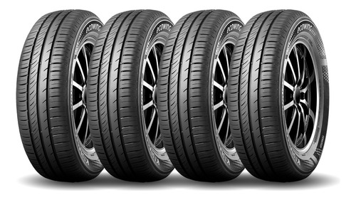 Combo X4 Neumático 175/65r14 Ecowing Es31 