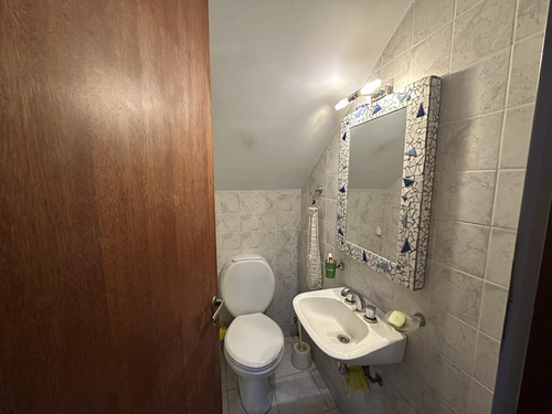 Casa En Venta En Juan B Justo 1700