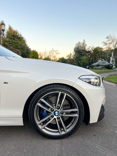 BMW Serie 2 3.0 240i M Package