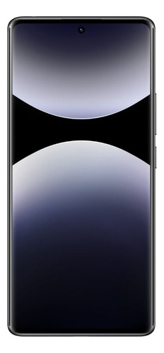 Celular Xiaomi Redmi Note 14 Pro 256gb 8gb Ram Negro