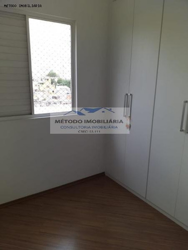 Apartamento Para Venda Em São Bernardo Do Campo, Baeta Neves, 2 Dormitórios, 1 Banheiro, 1 Vaga - 12589_1-1374254