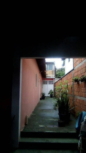 Imagem 12 de 18 de Chácara Residencial À Venda, Jardim Santa Madalena, Sumaré. - Ch0019