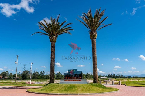 Imagem 5 de 30 de Terreno À Venda, 401 M² Por R$ 134.284,50 - Jardim América - Passo De Torres/sc - Te0728