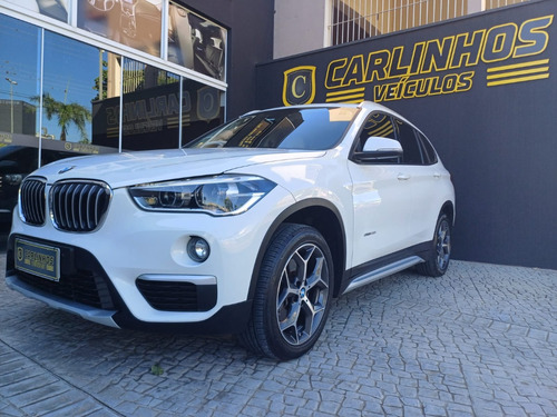 BMW X1 2.0 Sdrive20i X-line Active Flex 5p