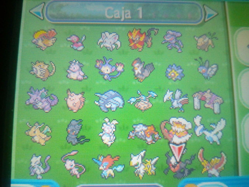 Venta Pokemon Competitivo Ultra Sol Ultra Luna 3ds