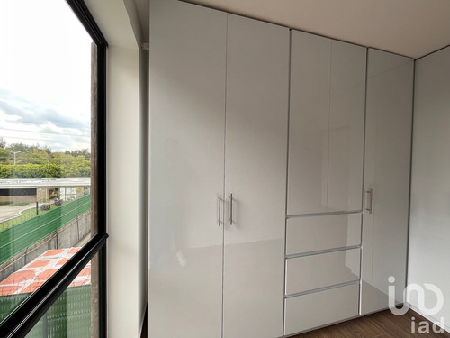 Venta Departamento 2 Ambientes San Lorenzo Tlaltenango