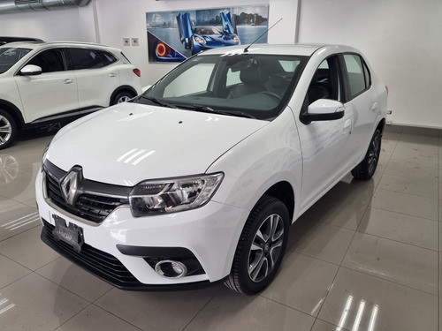 Renault Logan 1.6 Intens Mt