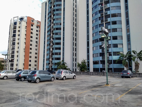 Imagen 14 de 14 de Apartamento En Venta En Base Aragua, Maracay, Res. Papagayo