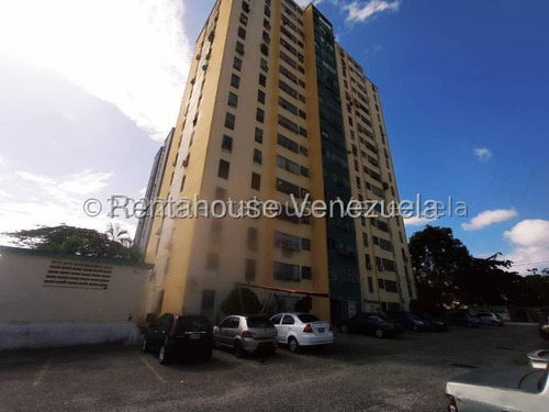 Nz *25-18839 Te Alquila Bello Economico Apartamento (1 Nivel) En Alquiler En Club Hipico Las Trinitarias, Lara