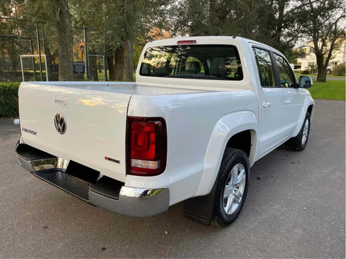 Imagen 8 de 21 de Vendo Ya Amarok Confor 4x2 Adjudicada Y Avanzado Para Retiro
