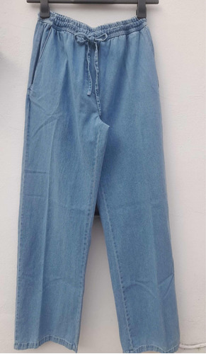 Pantalon Jean Zara Talle S