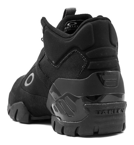 tênis oakley flak summit mid