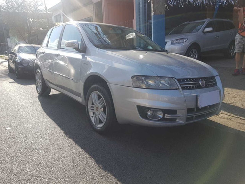 Fiat Stilo 1.8 8v Sp Iv Flex Dualogic 5p 2008 Super Novo Ra
