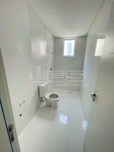 Imagem 14 de 15 de Sognare Residenziale 4 Suites Frente Mar Itapema - 4043