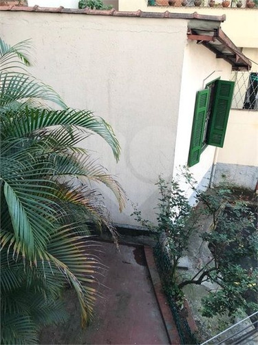 Imagem 16 de 30 de Casa 02 Dormitórios Para Venda Em Santana Em São Paulo/sp - Reo554794
