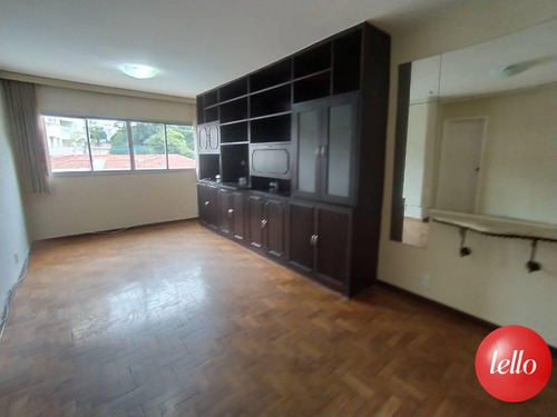 Imagem 2 de 30 de Apartamento - Ref: 162682
