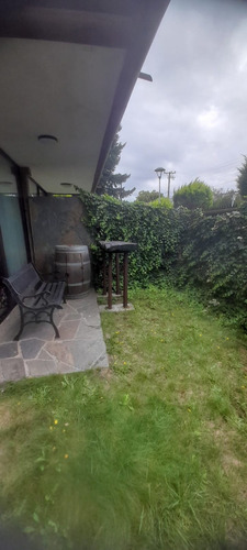 Dueño Vende Hermoso Y Acogedor Depto. Excelente Ubicación