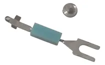 Comprar Aguja Tocadiscos Irt Rca Víctor Antiguos Gris