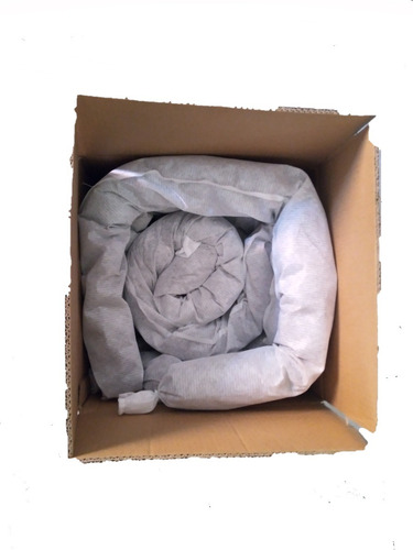 Cordones Absorbentes P/rellenar Kits Anti Derrame
