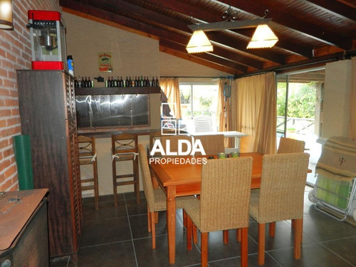 Casa Solis Maldonado 2 Dorms Venta Ca300113