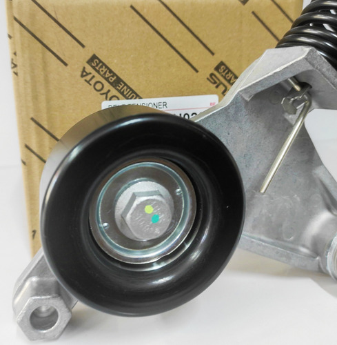 Tensor Correa Única Rav4 2.4 2azfe 2005 2006 2007 2008 2009