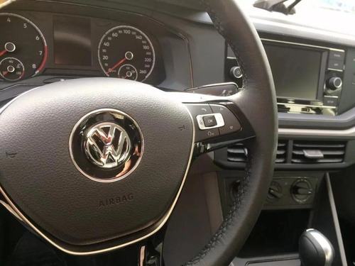 Volkswagen Virtus Trendline 1.6 Msi Pre Adjudicado Yg