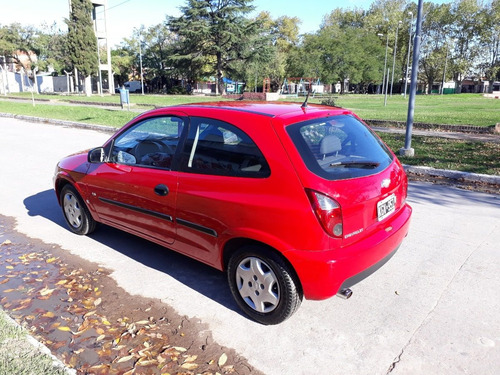 Imagen 13 de 15 de Chevrolet Celta Ls Aa